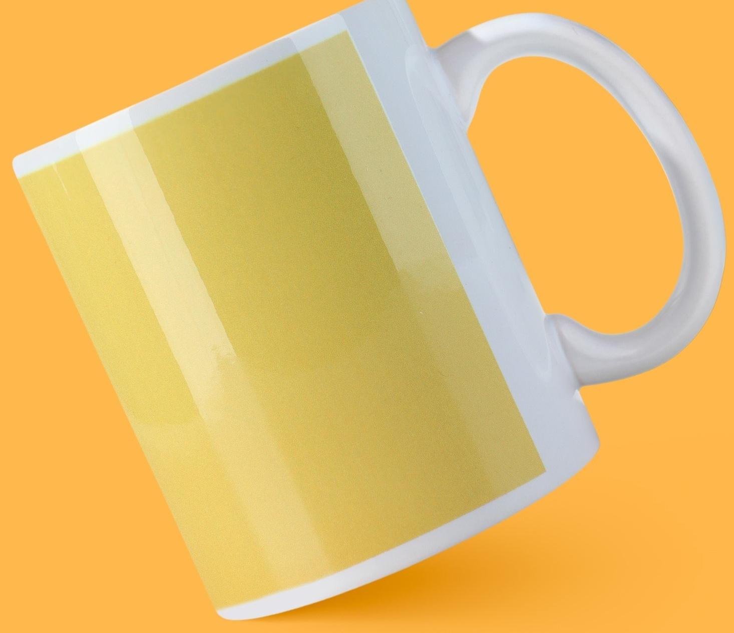 Кружка «Быть Саней», 320 мл