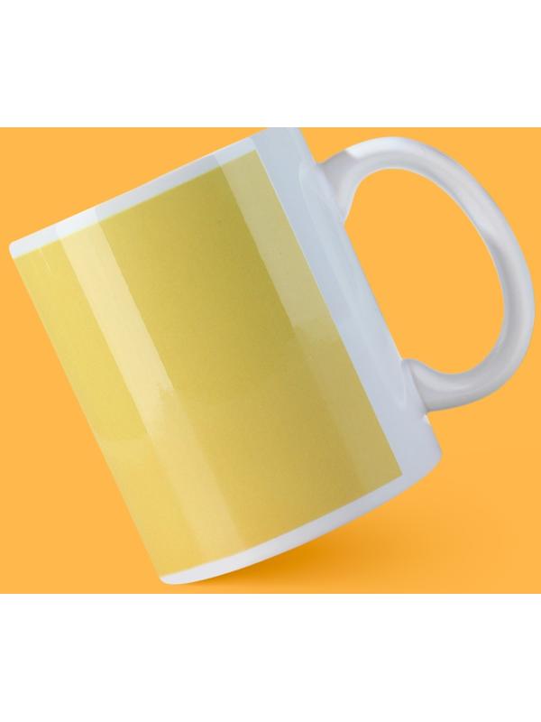 Кружка «Быть Саней», 320 мл