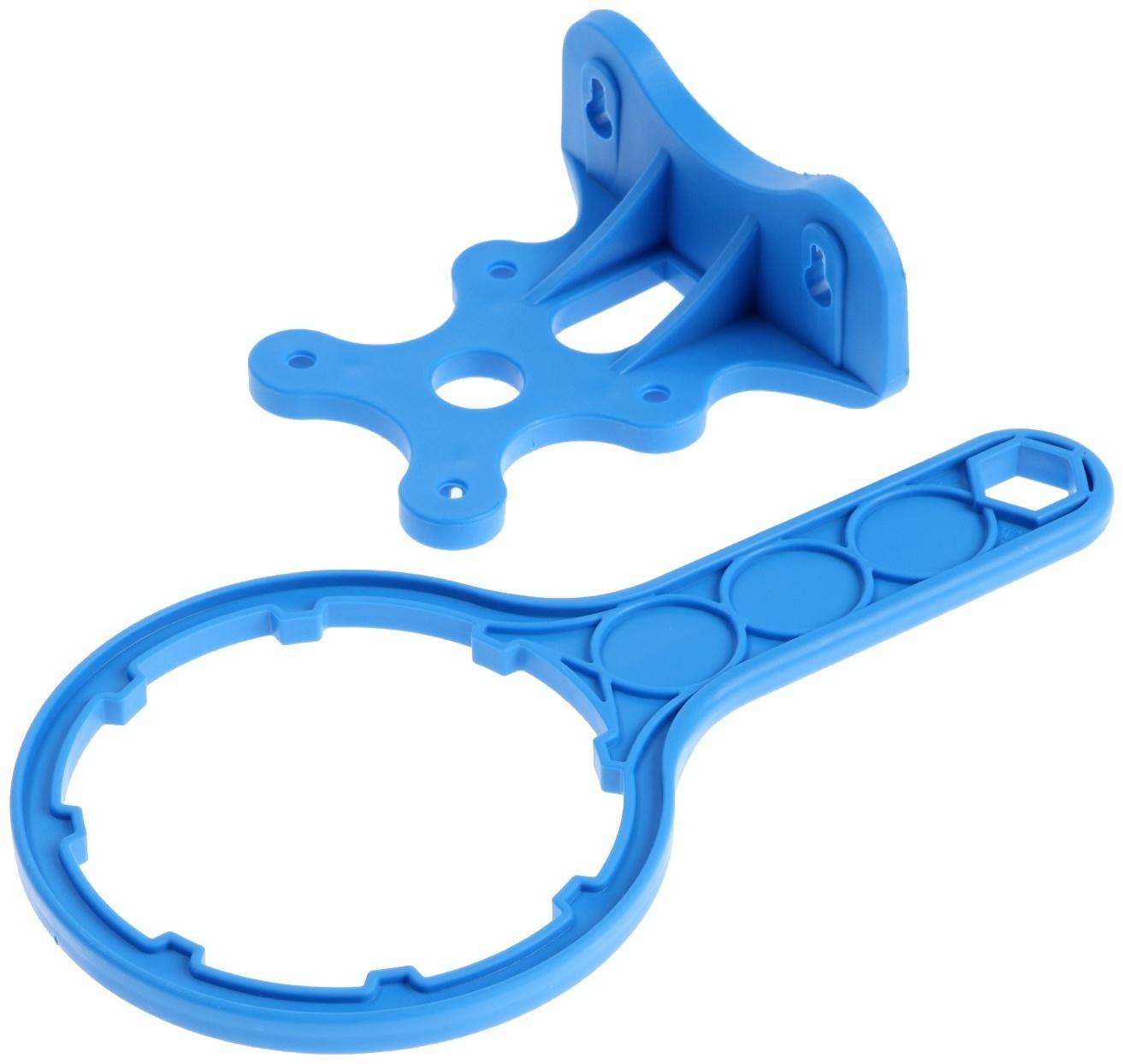 Корпус для фильтра 