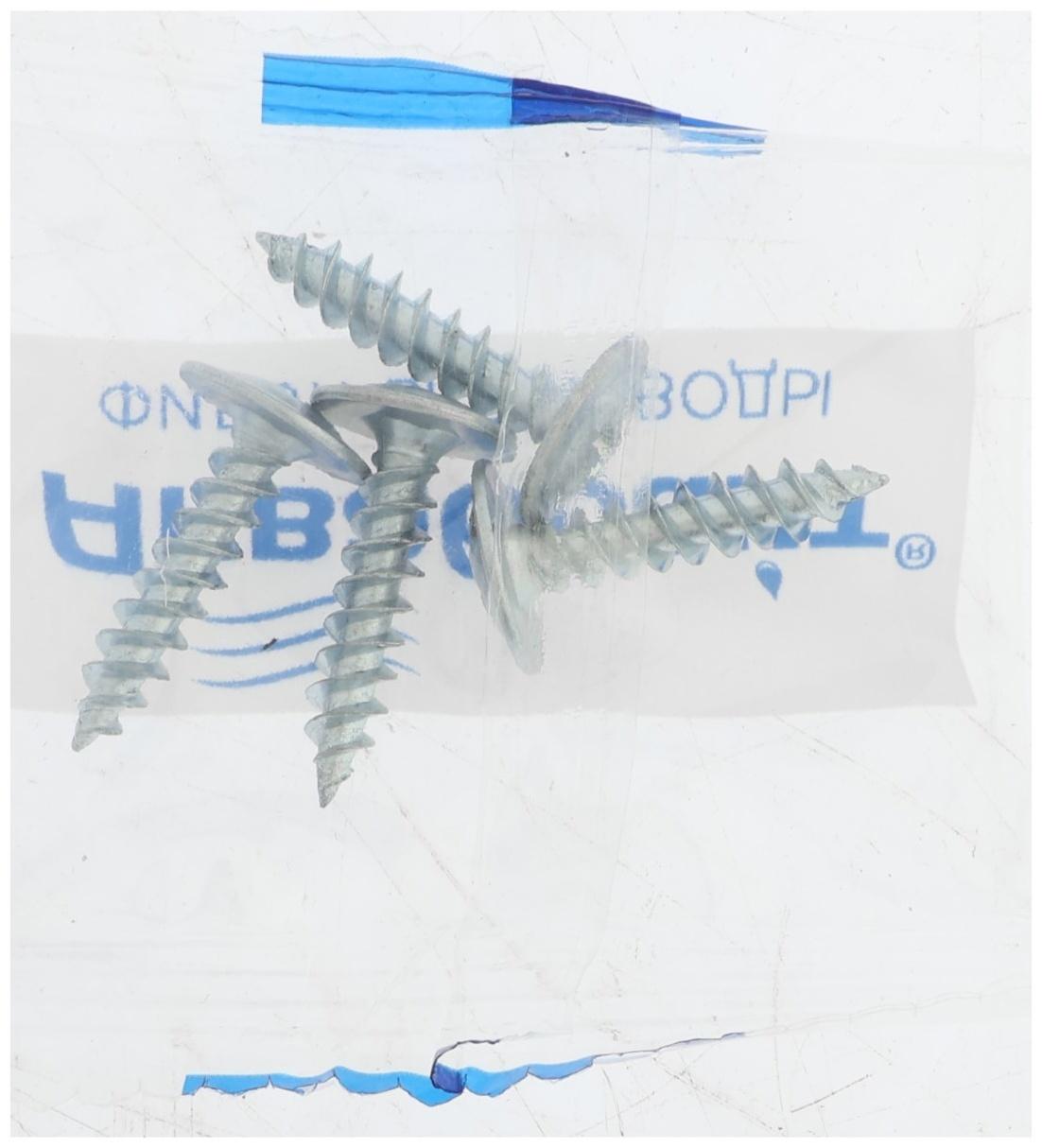 Корпус для фильтра 