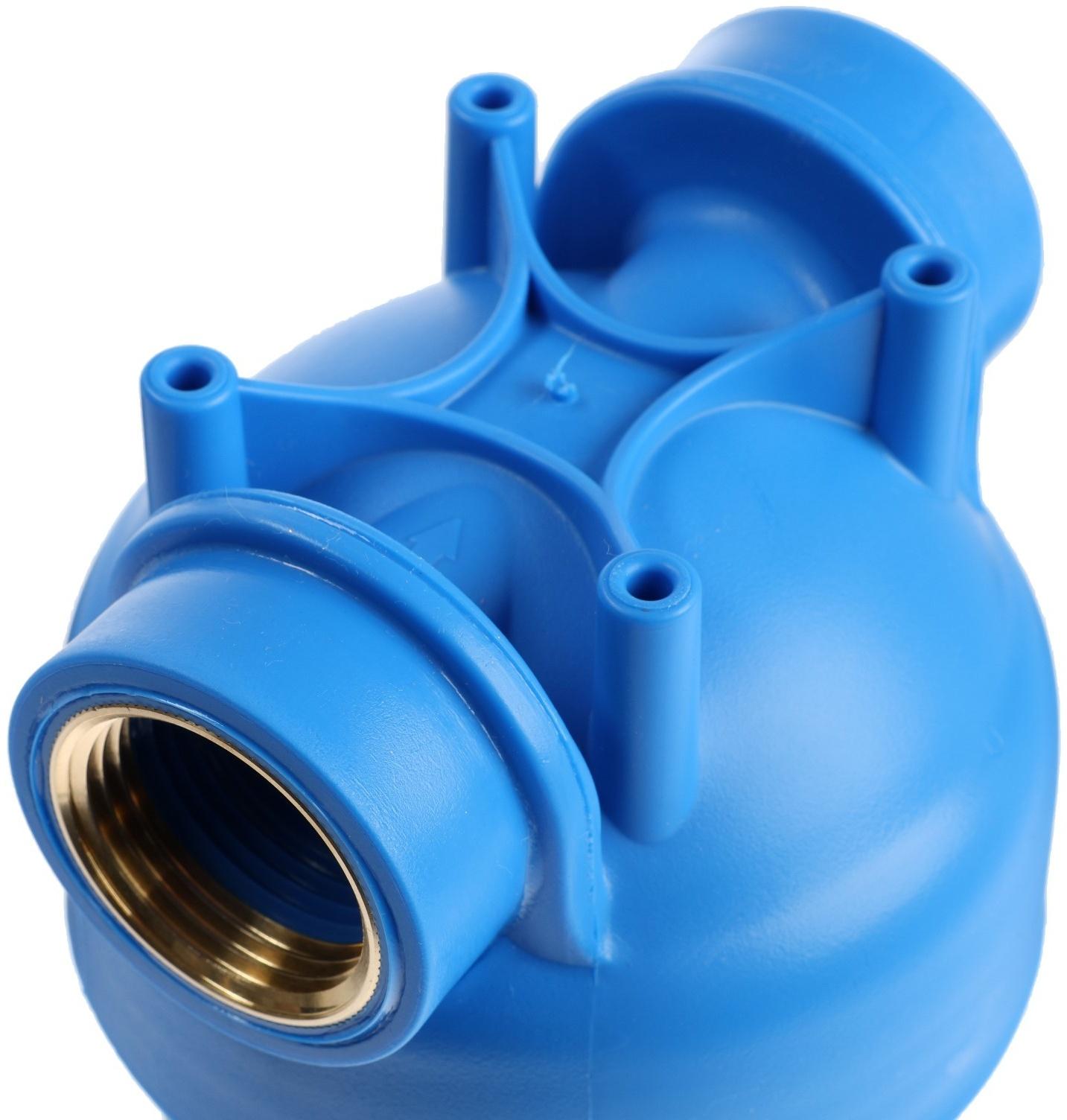 Корпус для фильтра 