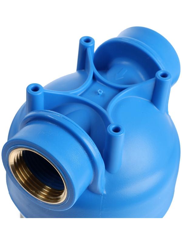 Корпус для фильтра 