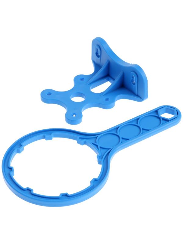 Корпус для фильтра 