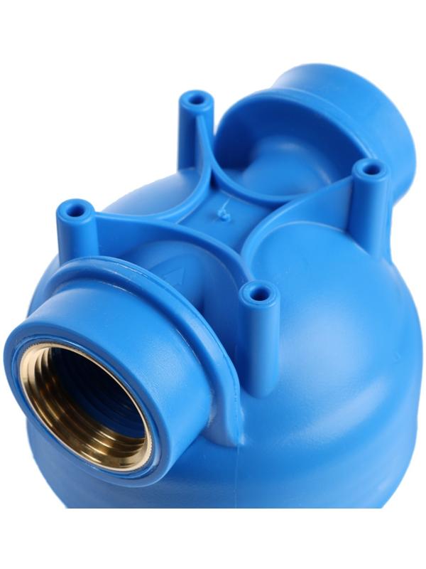 Корпус для фильтра 