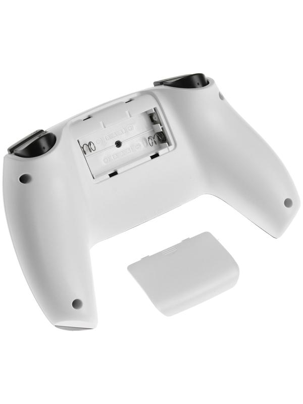 Игровая приставка M8Pro, 8/16/32 бита, 64 ГБ, HDMI, microSD, 2 беспроводных джойстика,чёрная   99404