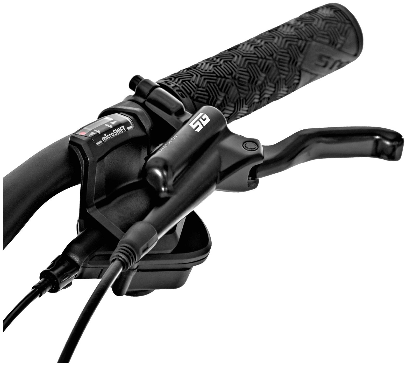 Велосипед 26