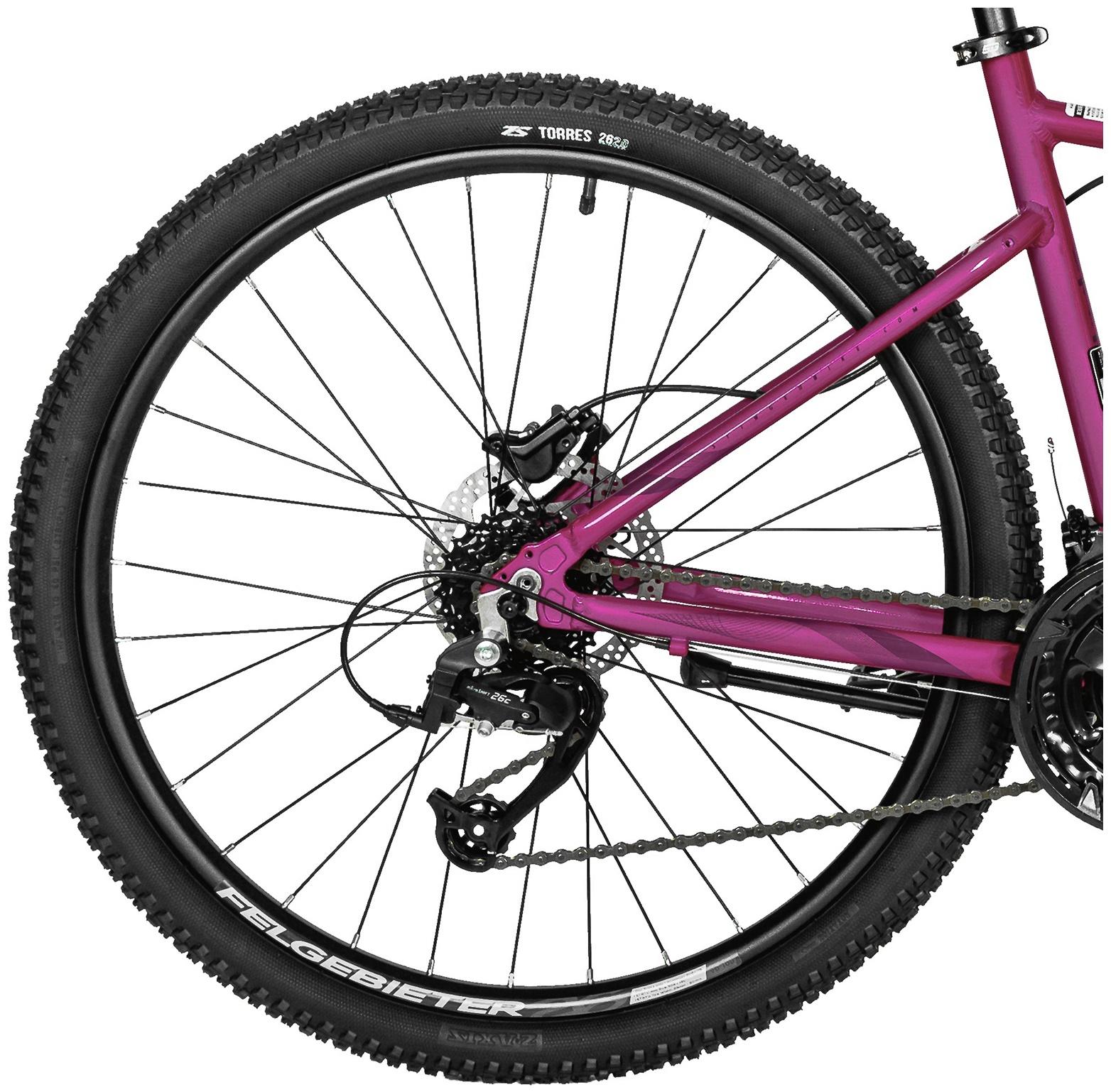 Велосипед 26