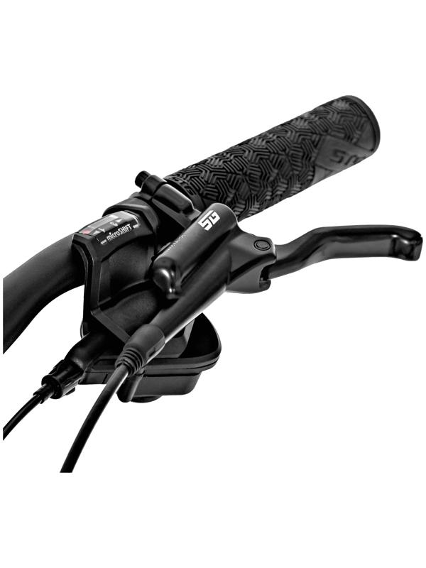 Велосипед 26