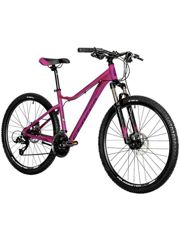 Велосипед 26