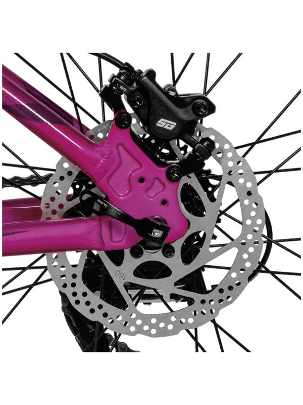 Велосипед 26