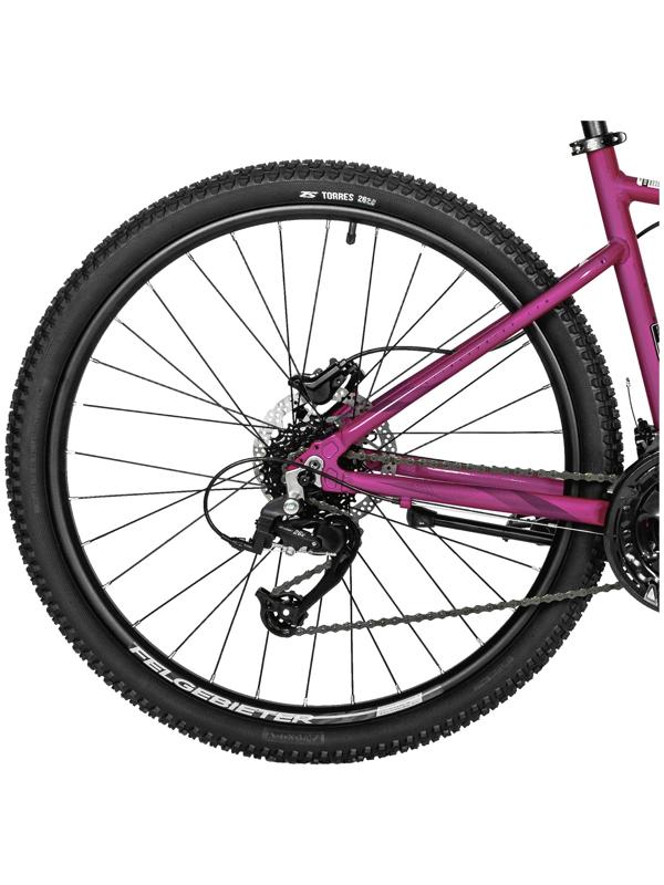 Велосипед 26