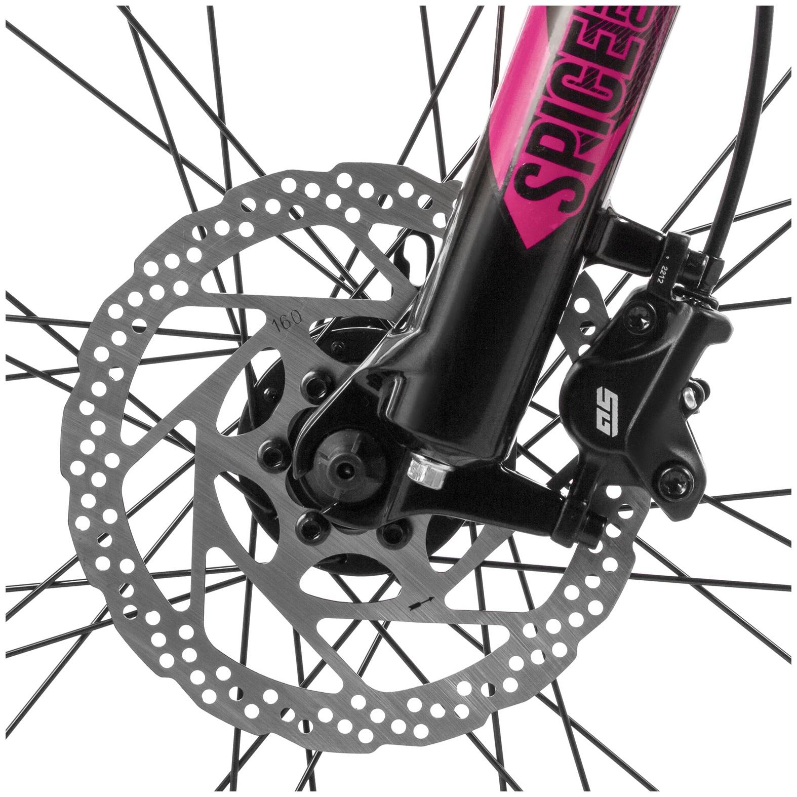 Велосипед 27.5