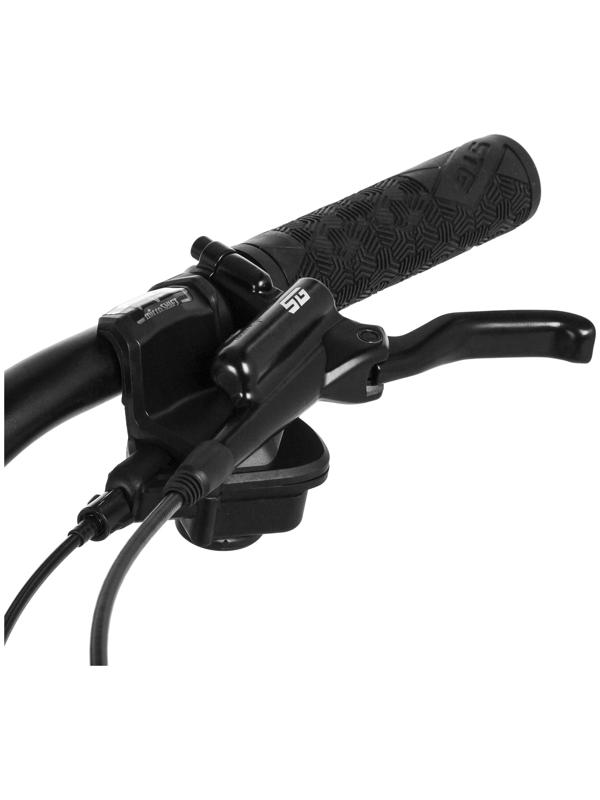 Велосипед 27.5