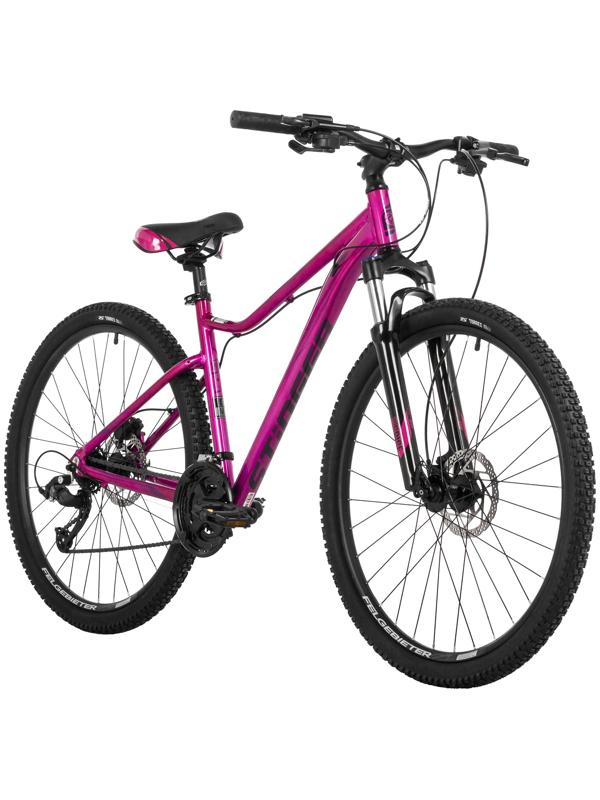 Велосипед 27.5