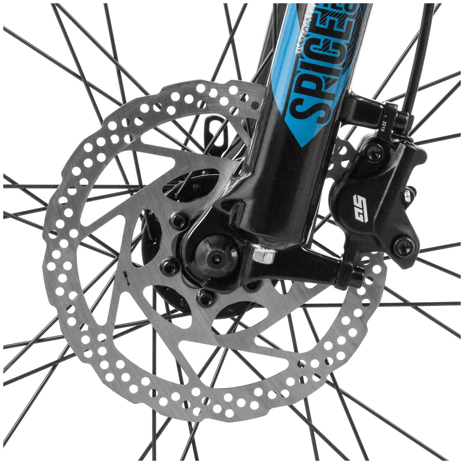 Велосипед 26