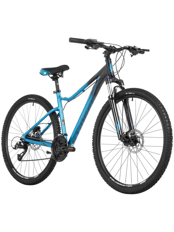 Велосипед 27.5