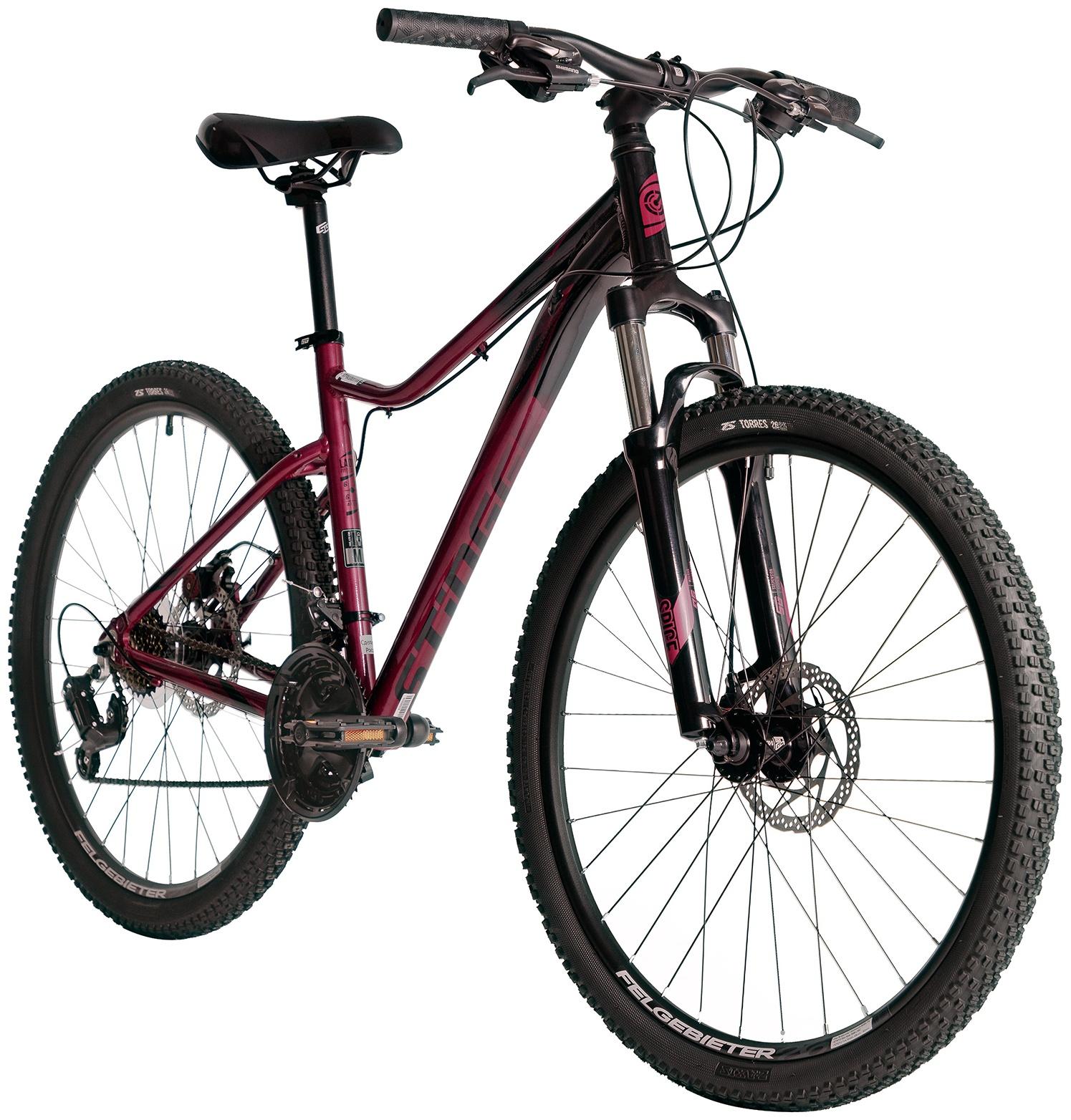 Велосипед 26