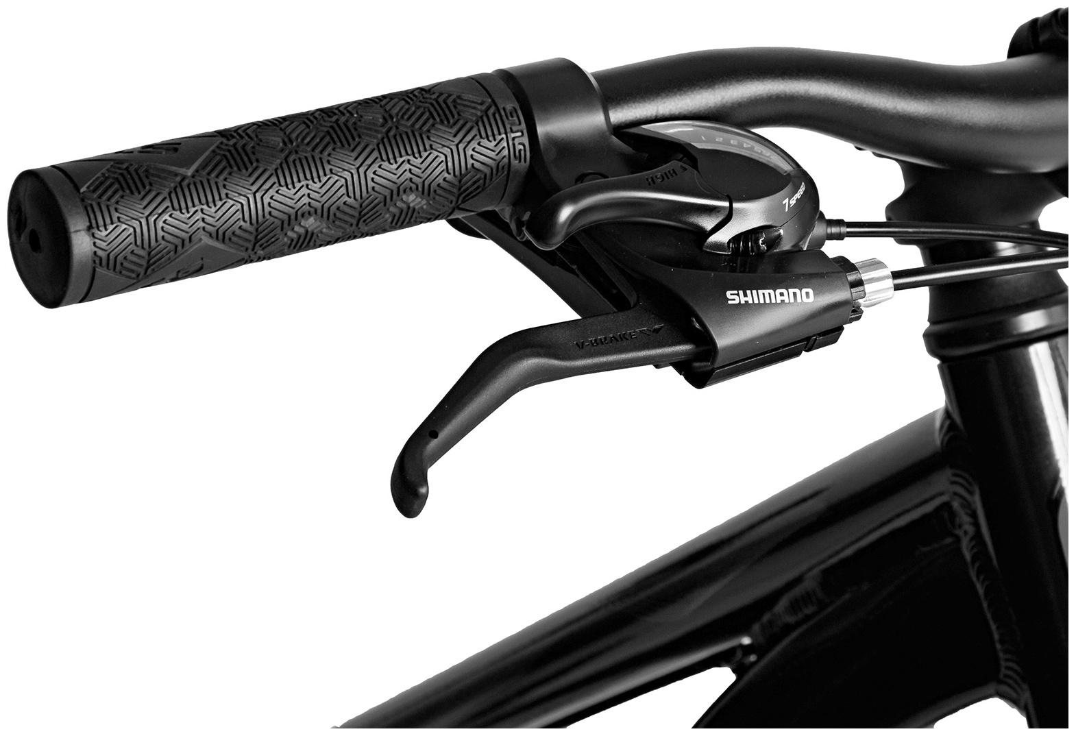 Велосипед 26