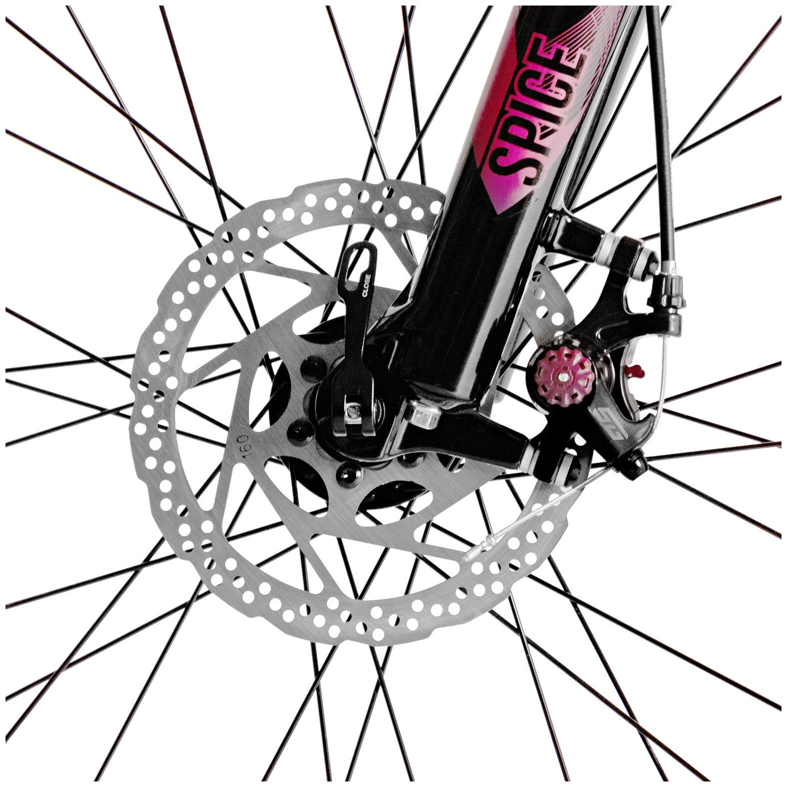 Велосипед 27.5