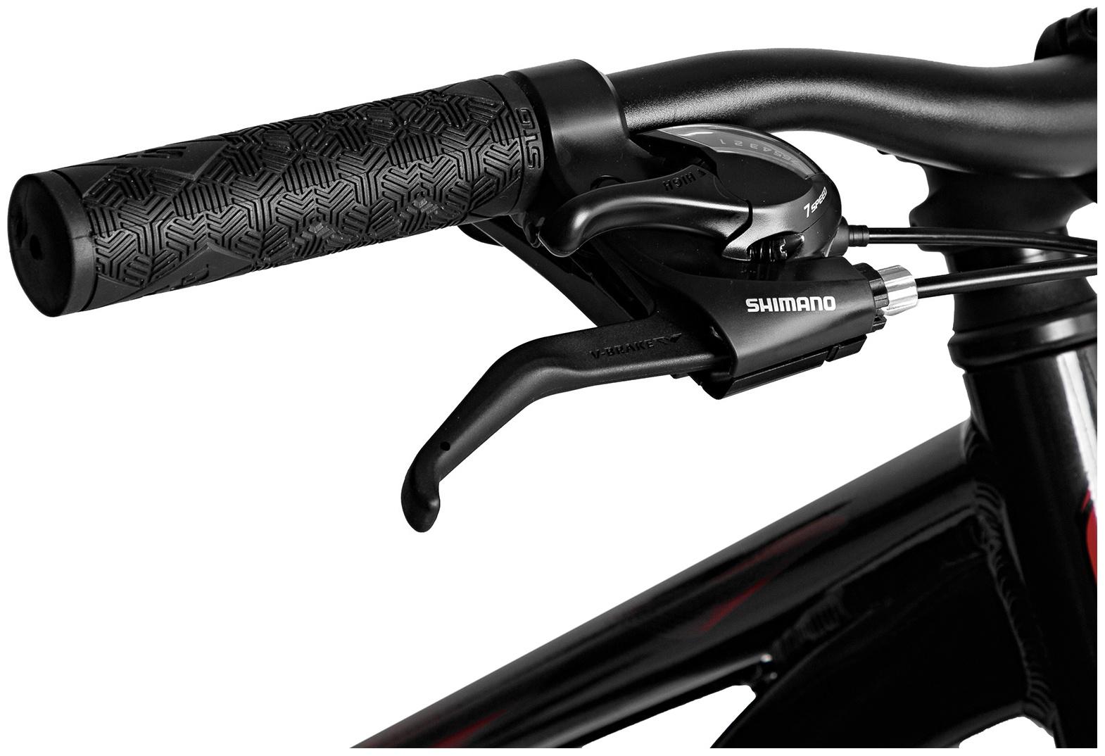 Велосипед 27.5