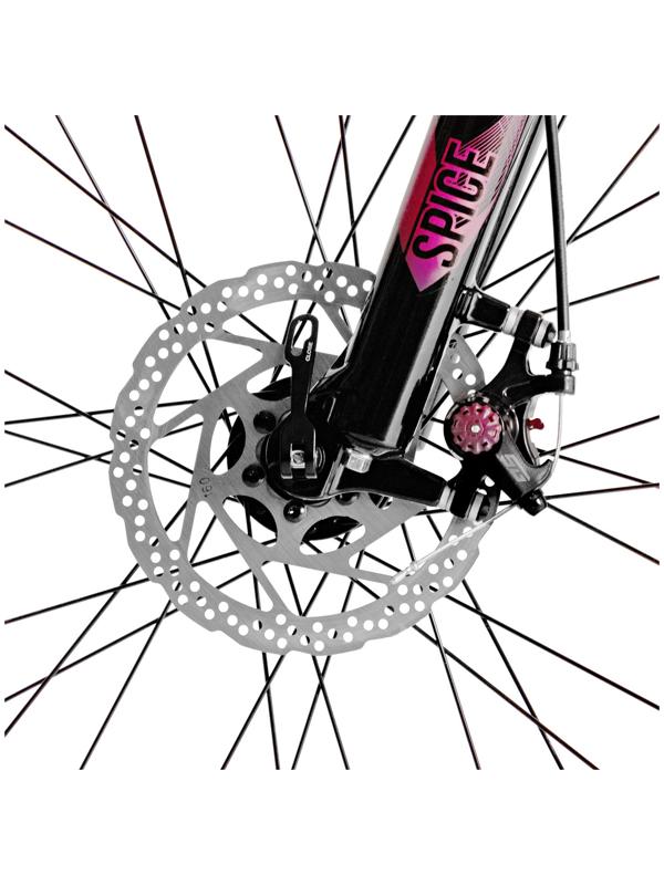 Велосипед 27.5