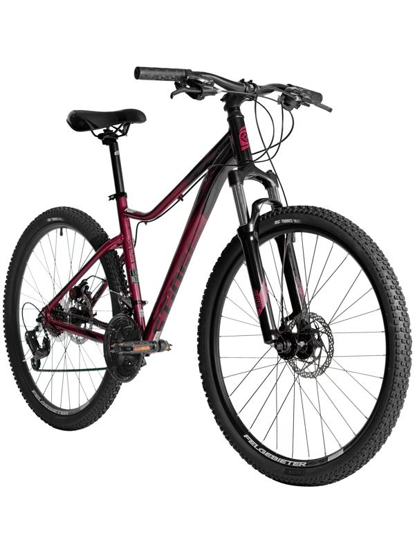 Велосипед 27.5