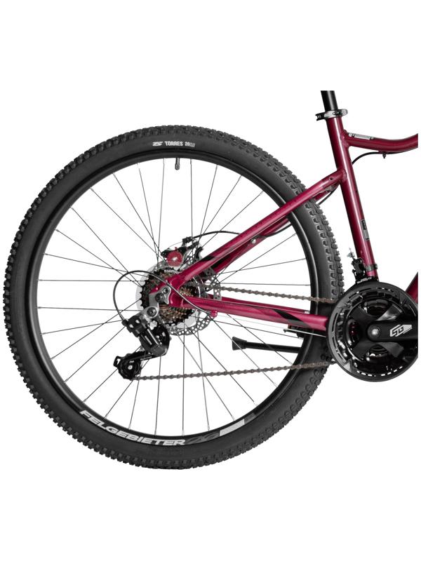 Велосипед 27.5