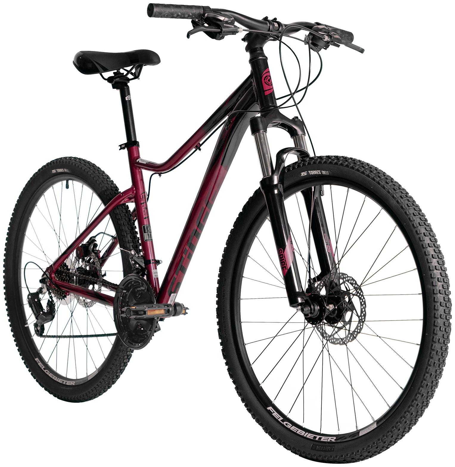 Велосипед 27.5