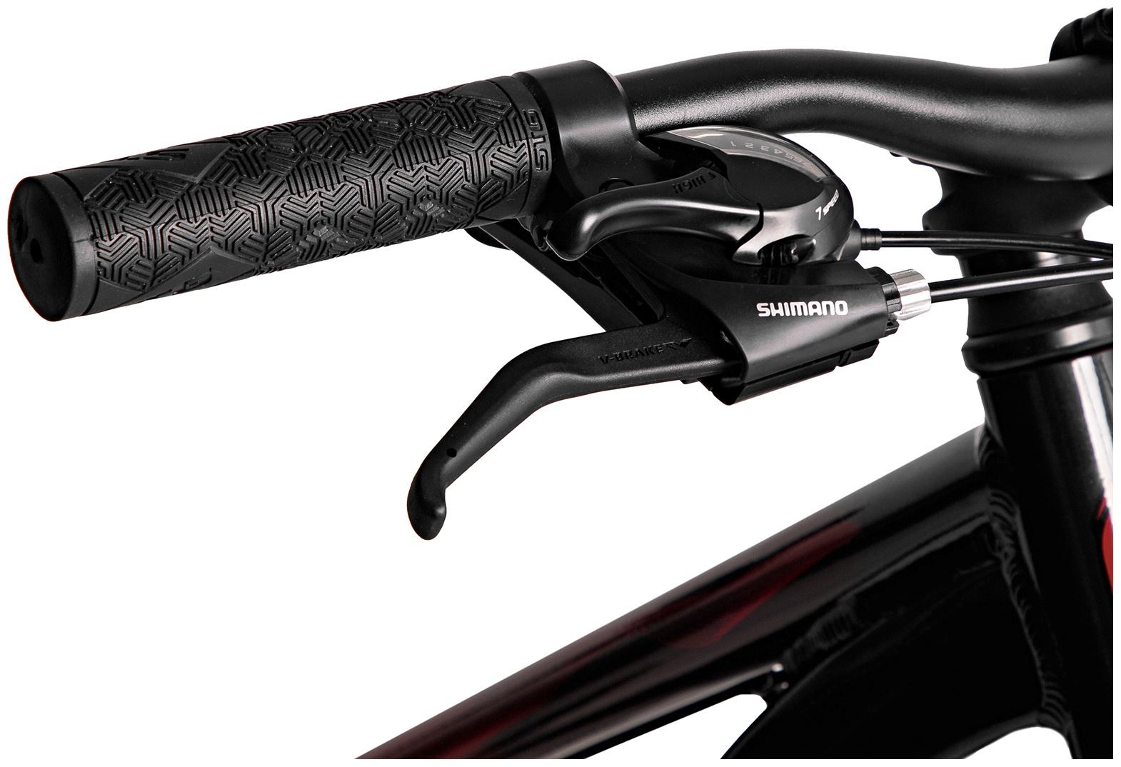 Велосипед 27.5