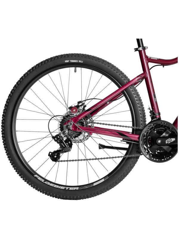 Велосипед 27.5