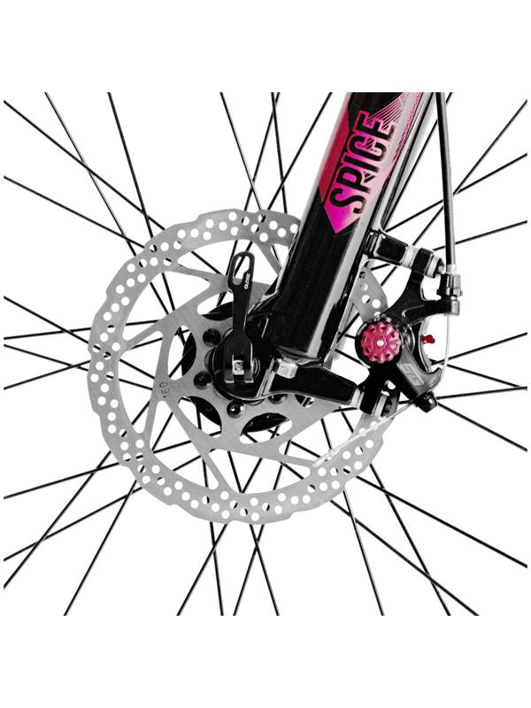 Велосипед 27.5