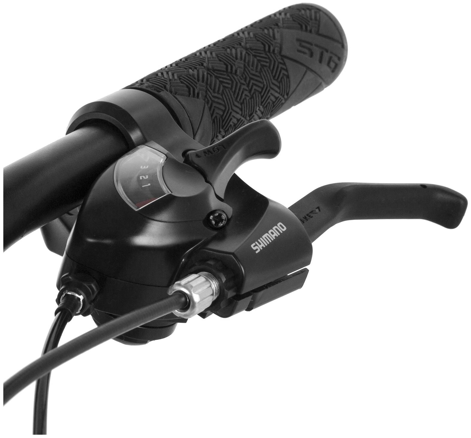 Велосипед 27.5