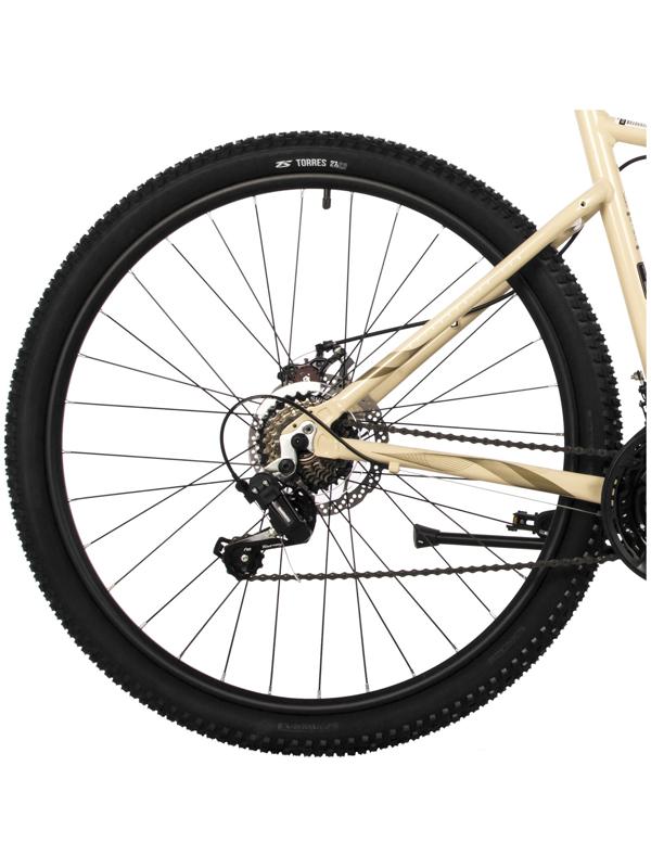 Велосипед 27.5