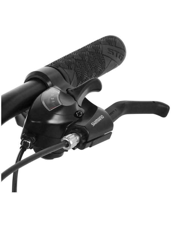 Велосипед 27.5