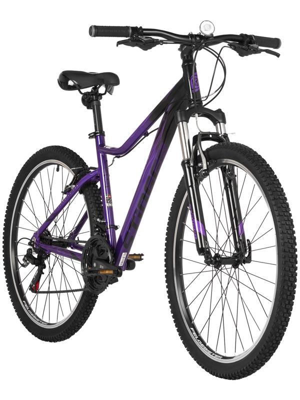 Велосипед 26