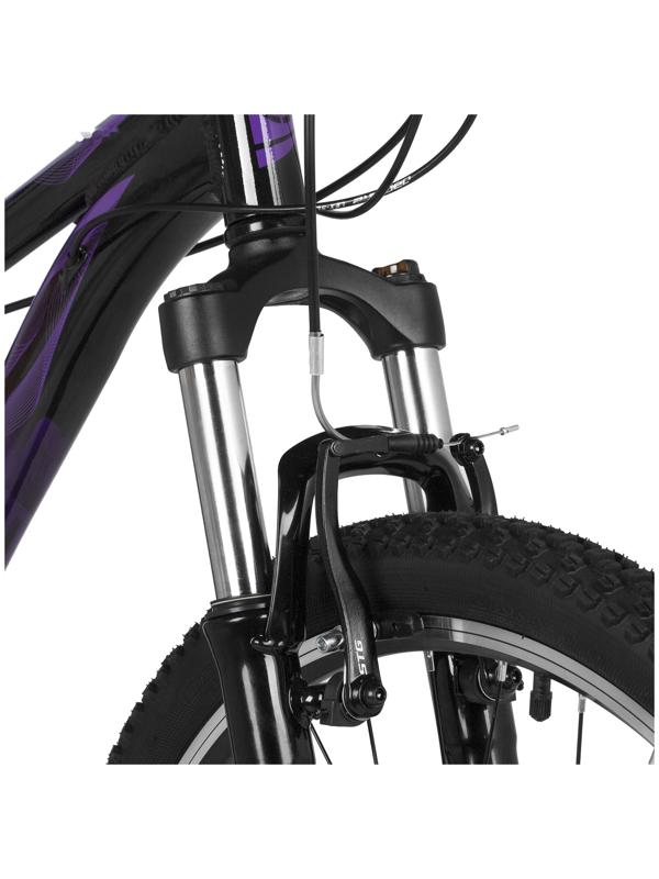 Велосипед 26