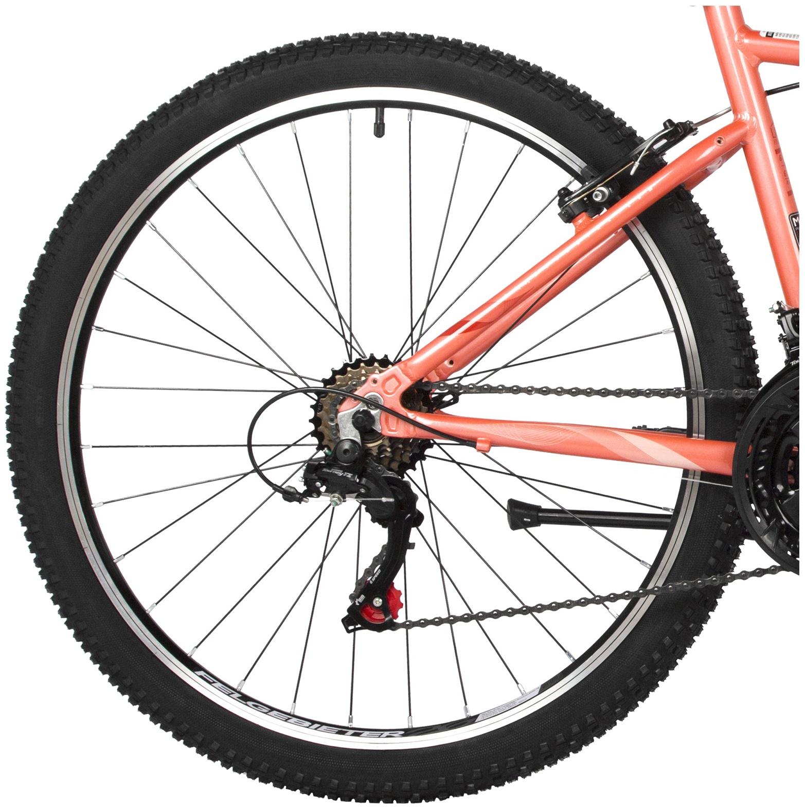 Велосипед 26