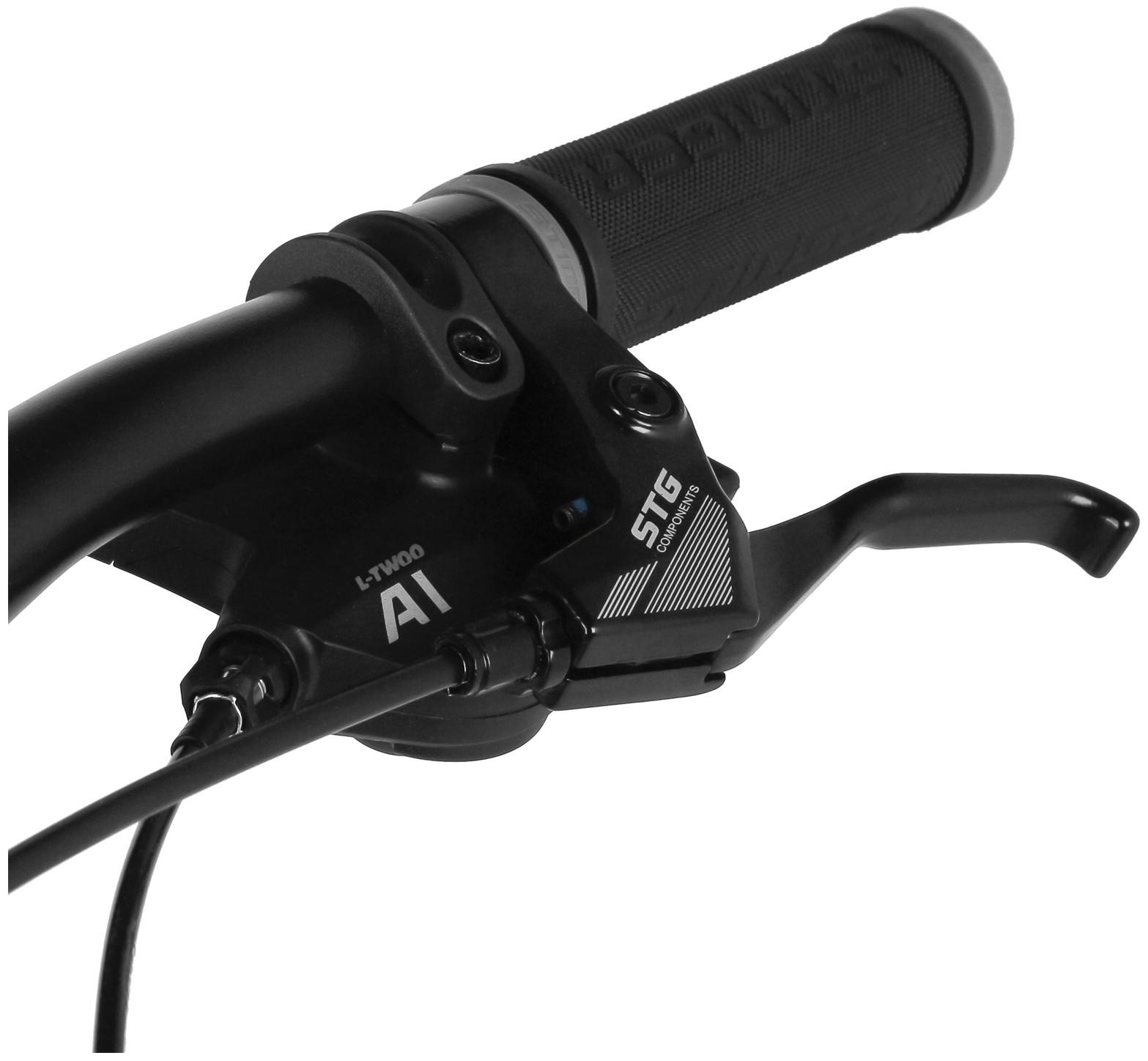 Велосипед 26