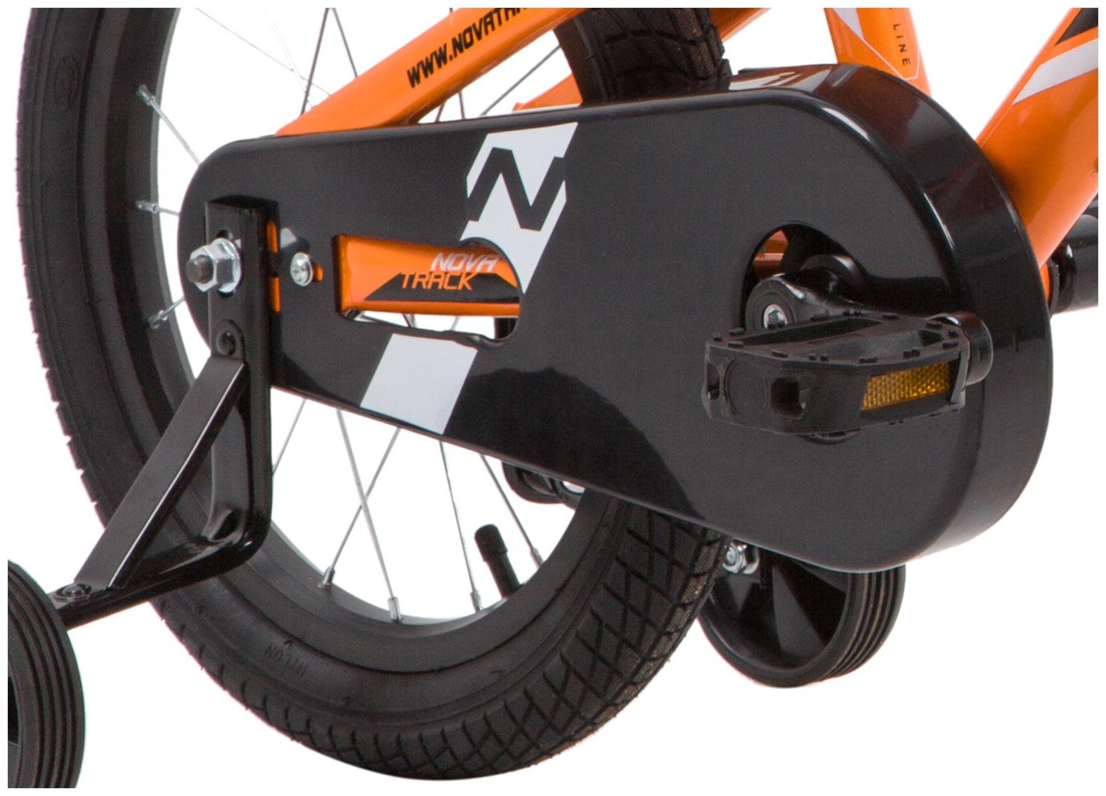 Велосипед 16