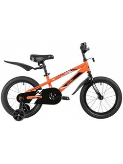 Велосипед 16