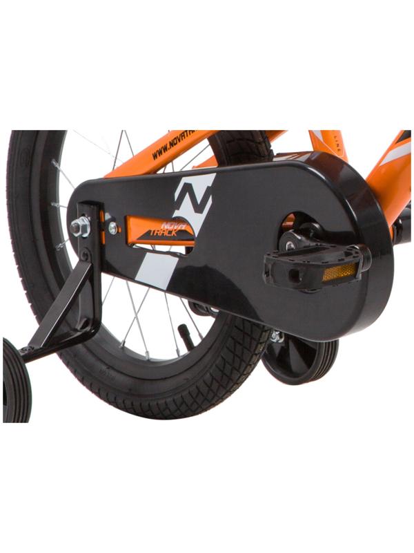 Велосипед 16