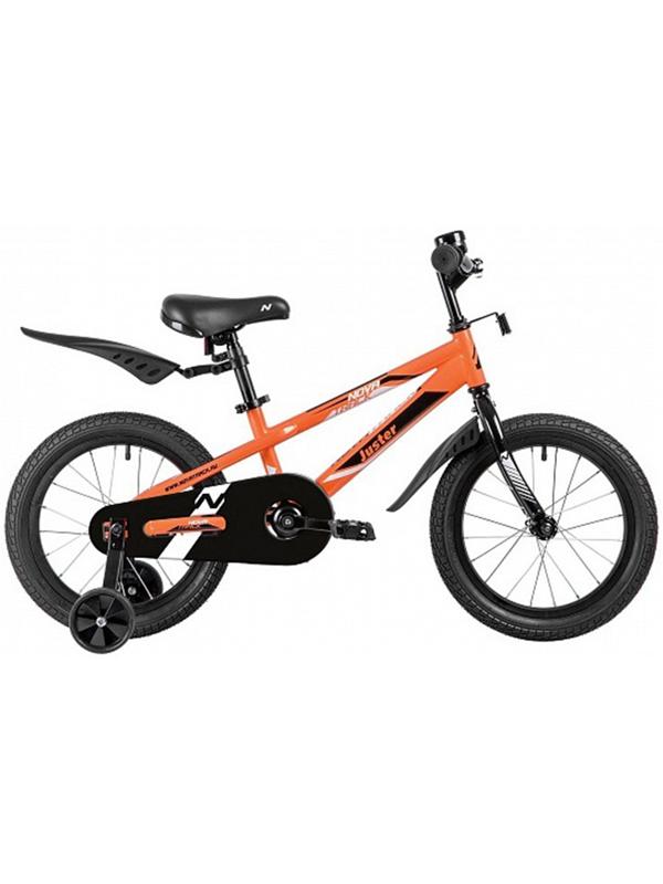 Велосипед 16