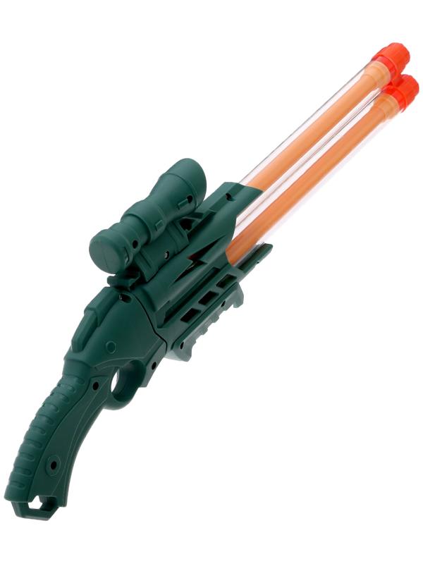 Водная пушка «Молния», 46 см., цвет МИКС