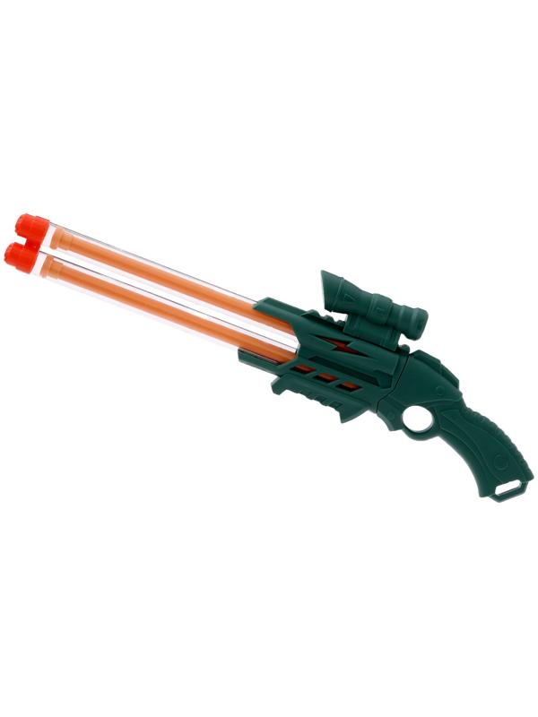 Водная пушка «Молния», 46 см., цвет МИКС