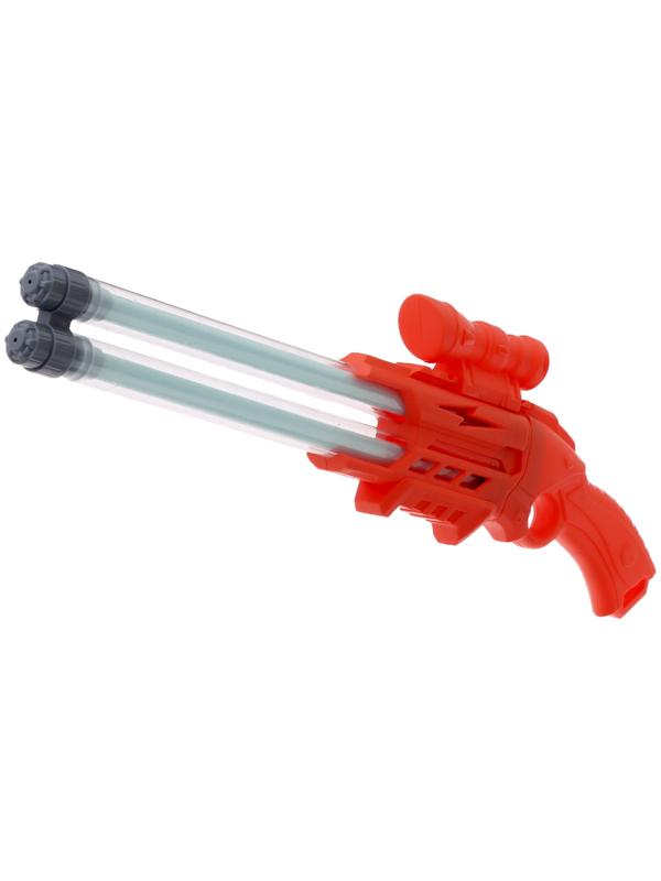 Водная пушка «Молния», 46 см., цвет МИКС