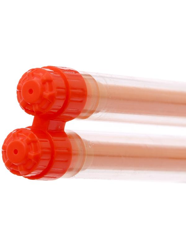 Водная пушка «Молния», 46 см., цвет МИКС