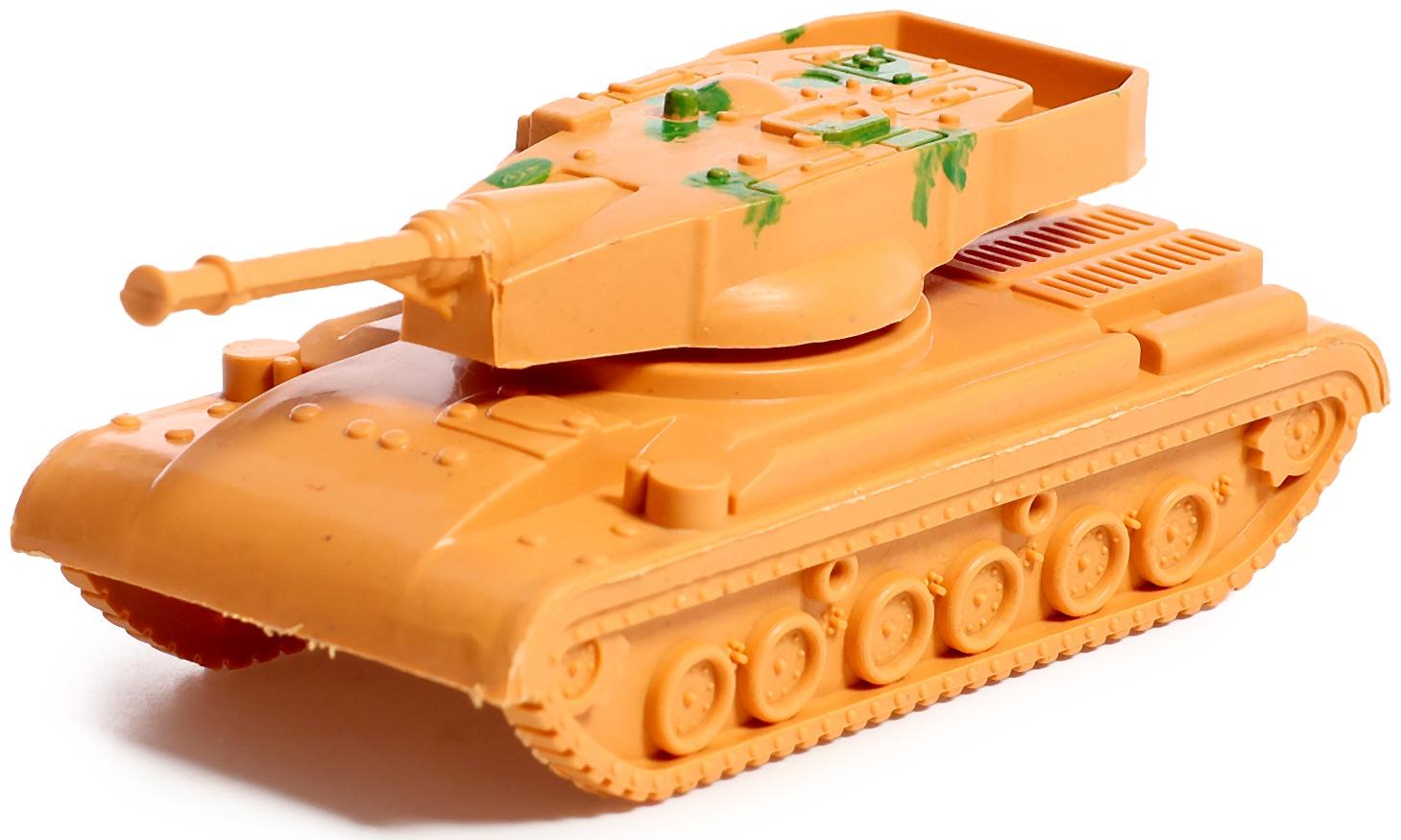 Грузовик «Военный автовоз», инерция