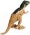 Динозавр «T-Rex», радиоуправление, эффект дыма, проектор, цвет МИКС