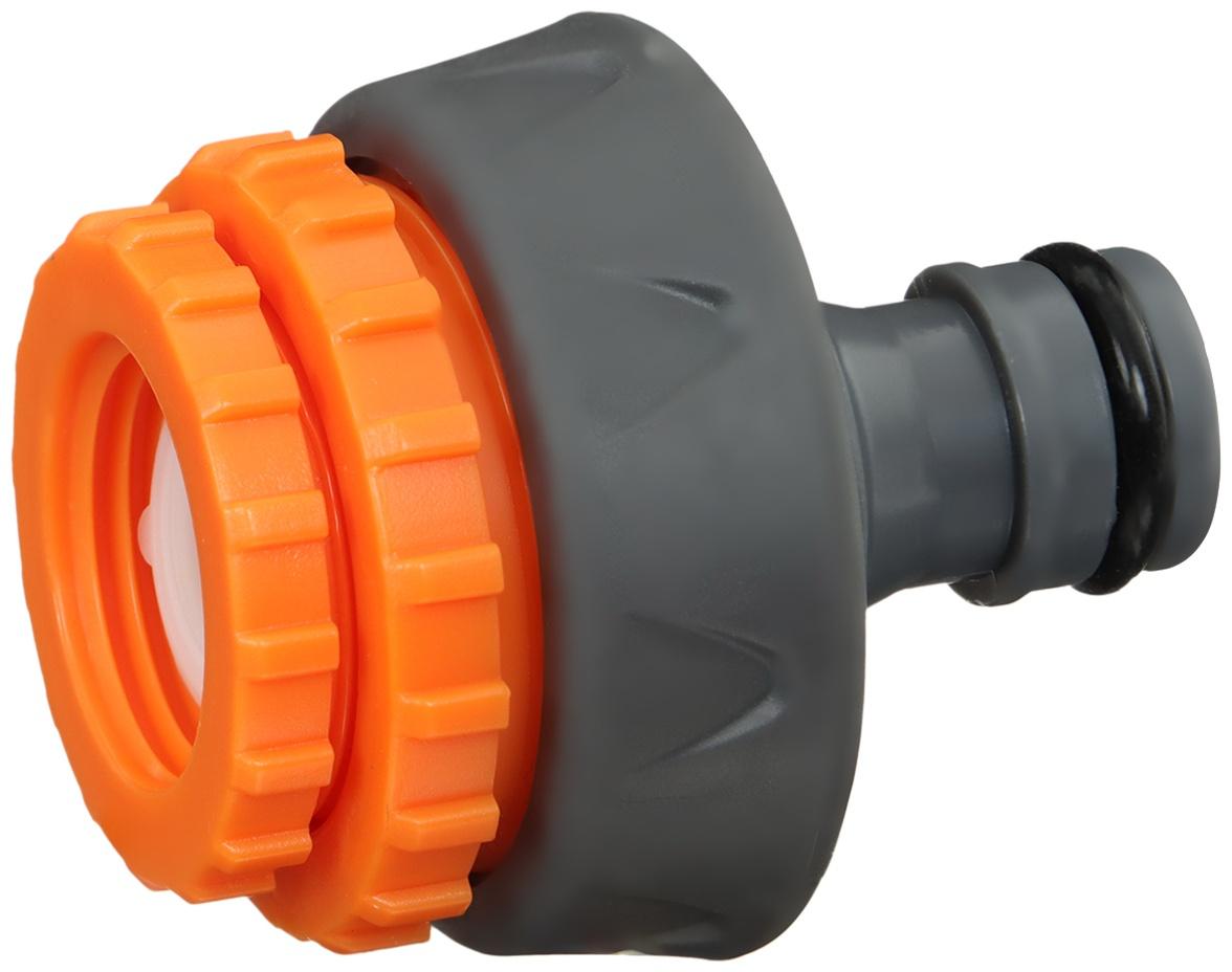 Коннектор штуцерный 1/2