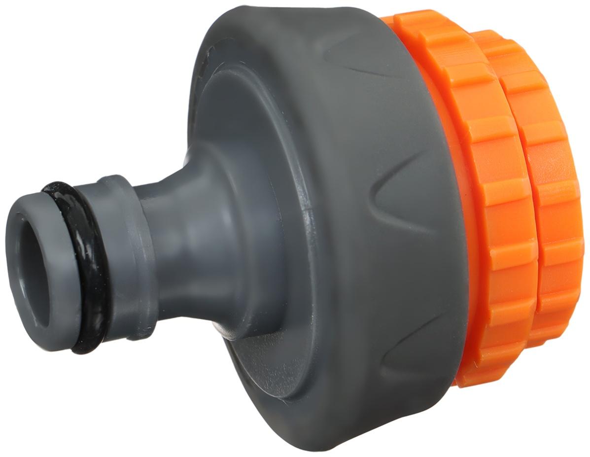 Коннектор штуцерный 1/2